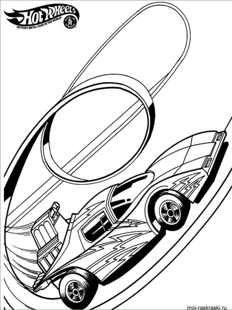  Ausmalbilder für Kinder ab 7 Jahren - Kostenlose Malvorlagen Motiv 